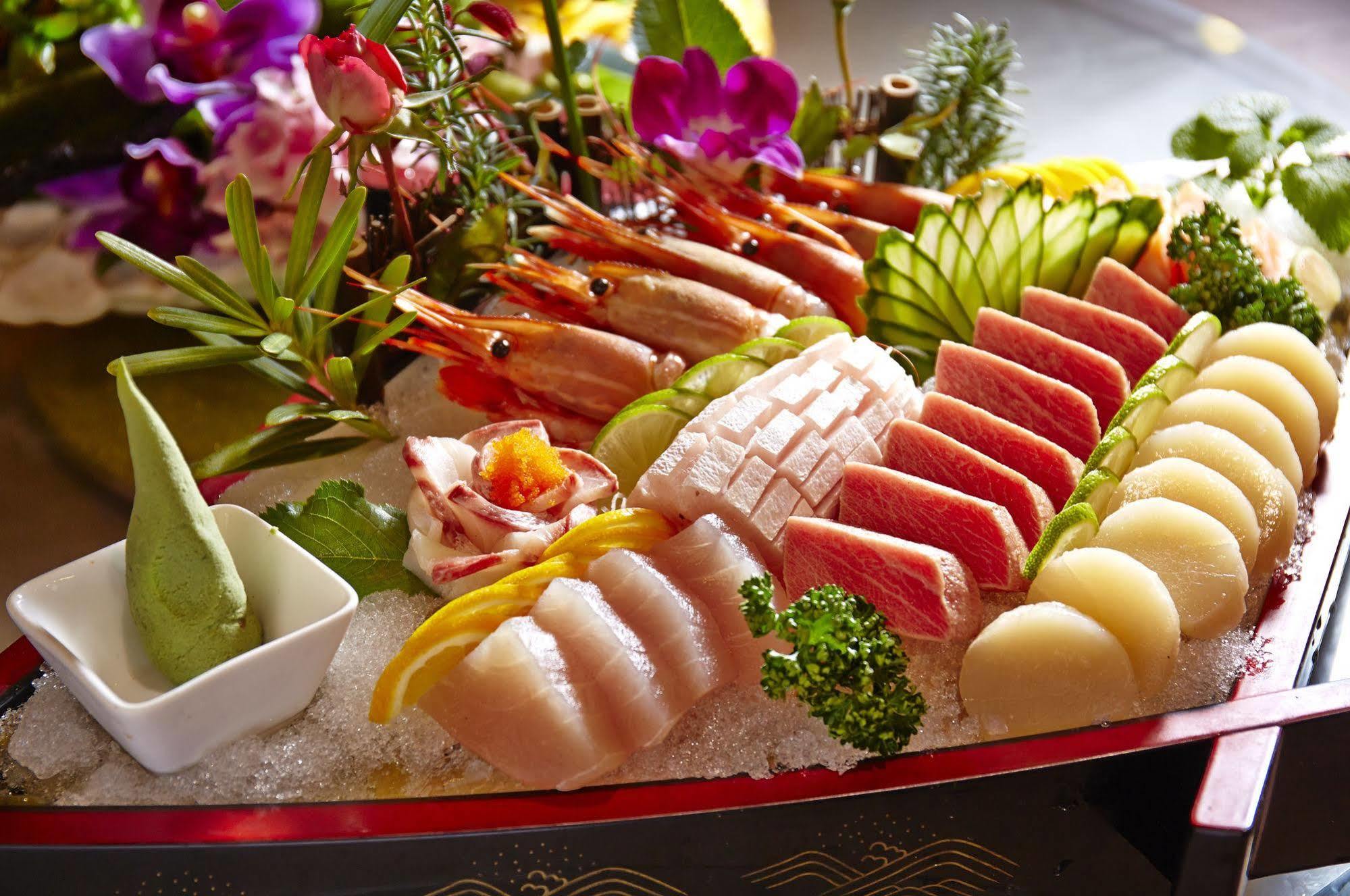 Royal Chiayi Hotel Екстериор снимка